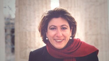 Αναβάλλεται η διάλεξη της καθ. Αμαλίας Κωτσάκη