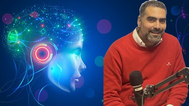 Δ.Γραμμένος: «Δεν υπάρχει μόνο ένα μέλλον, η τεχνολογία και η ζωή μας επιφυλάσσουν ανατροπές»