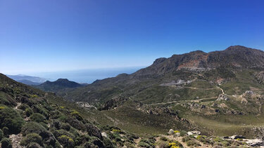 Τραγωδία: Νεκρός σε δύσβατο σημείο στη Θρυπτή εντοπίστηκε ο αγνοούμενος άνδρας