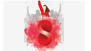 Τιμούν την ημέρα της εργαζόμενης γυναίκας