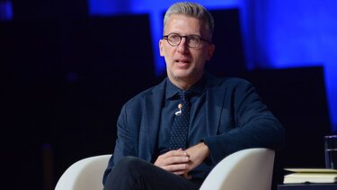 Σκέρτσος για Τέμπη: Η Ελλάδα αυτή δεν μας εκφράζει, ευθύνη μας να την αλλάξουμε