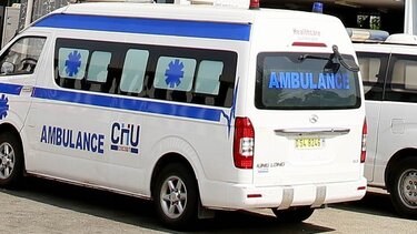 Ακτή Ελεφαντοστού: 15 νεκροί σε σύγκρουση μικρού λεωφορείου με φορτηγό