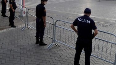 Μια νεκρή από σφοδρές πλημμύρες στην Αλβανία