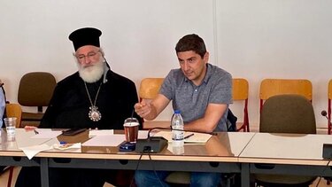 Έργα αποκατάστασης και ανέγερσης ιερών ναών ύψους 719.000 ευρώ