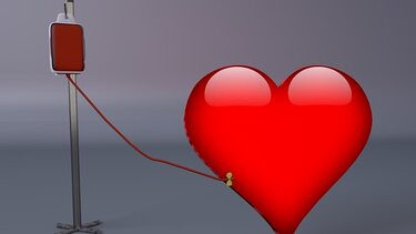 Εθελοντική Αιμοδοσία στο ΓΝ ΚΥ Νεάπολης 