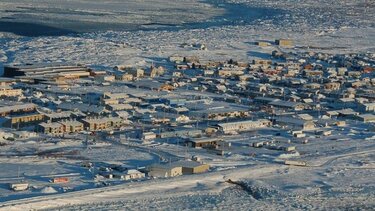 Γιατί σε αυτή την πόλη του Καναδά οι άνθρωποι δεν κλειδώνουν ποτέ το αυτοκίνητο;