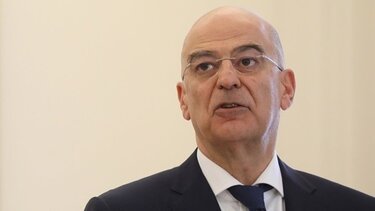 Στο Λουξεμβούργο σήμερα ο Νίκος Δένδιας