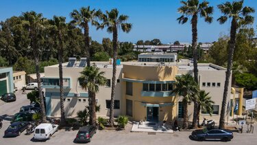 Μήνυμα και ... έργα από τη ΔΕΥΑΗ για την Παγκόσμια Ημέρα Νερού