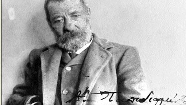 Αλέξανδρος Παπαδιαμάντης, ο μεγάλος ζωγράφος των ταπεινών!