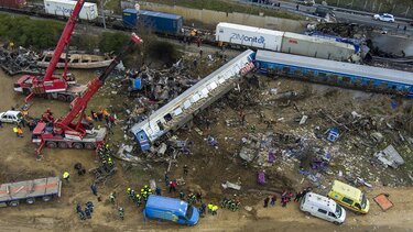  Ρυθμιστική Αρχή Σιδηροδρόμων: Αυτεπάγγελτη έρευνα για τη συμμόρφωση με τα Συστήματα Διαχείρισης Ασφάλειας 