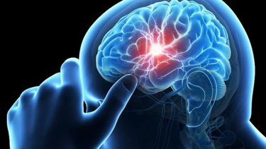 Αυξημένος ο κίνδυνος εγκεφαλικού για τους ανθρώπους με συμπτώματα κατάθλιψης