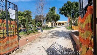 Τέλος Μαρτίου ανοίγει ο Δημοτικός Κήπος Χανίων 