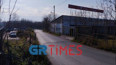 Κρατούσαν κλειδωμένη 24χρονη στη Θεσσαλονίκη