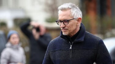 Γκάρι Λίνεκερ: «Ανταρσία» στο BBC – Τον στηρίζουν οι συνάδελφοί του