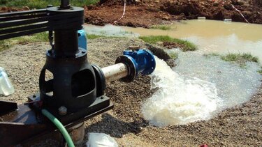  Χρηματοδότηση για νέα γεώτρηση στη Μητρόπολη