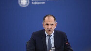 Παράδοση - παραλαβή στο υπουργείο Μεταφορών - Γ. Γεραπετρίτης: Εχουν γίνει σημαντικές δράσεις προς όφελος των πολιτών