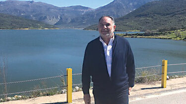 Γ.Κουράκης: Η Πολιτεία αντί να ενισχύσει τις Δ.Ε.Υ.Α. προχώρησε σε έντονα αμφισβητούμενες αλλαγές