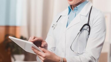 Δωρεάν επισκέψεις σε διατροφολόγους από τον Ιούνιο 