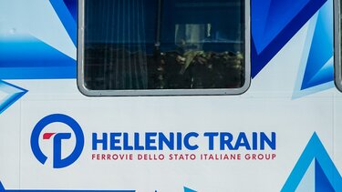 Αποζημιώσεις Hellenic Train: Τα στοιχεία για την πορεία των αιτημάτων