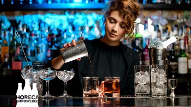 To HoReCa Empowered της Coca-Cola Τρία Έψιλον ταξιδεύει στο Ηράκλειο 