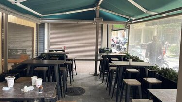 Αυτό συνέβη με τα καταστήματα "Γρηγόρης" - Τι ανακοίνωσε η μητρική εταιρεία