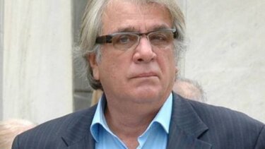 Τελευταίο "αντίο" στον Στιβ Κακέτση