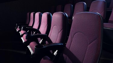 Γίνε εθελοντής στο 11ο Φεστιβάλ Κινηματογράφου Χανίων