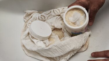 Με πατίνι διακινούσαν τα ναρκωτικά