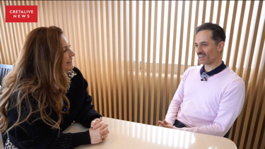 Ο Κωνσταντίνος Φάμης μας συστήνει τον Σαντ της «Βρωμιάς»