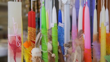 Πότε ξεκινά το Πασχαλινό ωράριο στην αγορά του Ηρακλείου