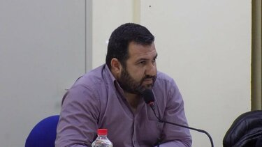 Ο δήμαρχος Γόρτυνας για την απαλλακτική απόφαση της Αποκεντρωμένης Διοίκησης Κρήτης