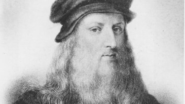 Έρευνα επιβεβαιώνει την ύπαρξη έξι εν ζωή απογόνων του Λεονάρντο ντα Βίντσι