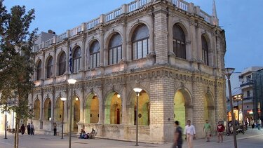 Δήμος Ηρακλείου: Πληροφορίες για τις εκλογές της 25ης Ιουνίου