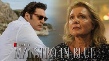 Maestro: Δείτε το “προφητικό“ βίντεο του Παπακαλιάτη με τη Καβογιάννη