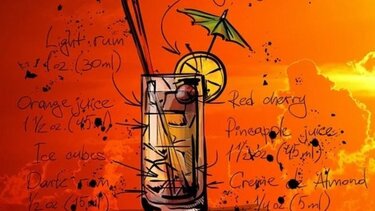 Mai Tai: Πώς πήρε το όνομά του το διάσημο κοκτέιλ