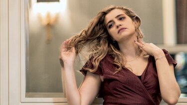 Μαρία Κίτσου και Φάνης Μουρατίδης μαζί στη "Μήδεια"