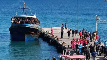 Ένοχοι οι έξι από τους επτά κατηγορούμενους για την υπόθεση των μεταναστών στην Παλαιόχωρα