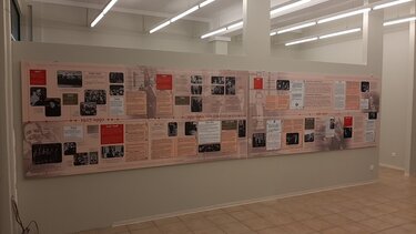 Ένα μουσείο για τον Ούλοφ Πάλμε στο Μοχό