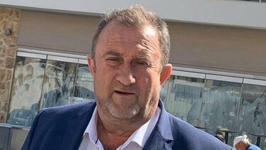 Στην Αθήνα, αύριο, ο Δήμαρχος Κισσάμου