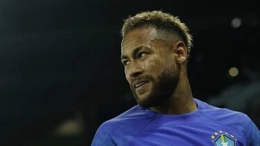 Νεϊμάρ: Έχασε 1 εκ. ευρώ στο πόκερ κι έβαλε τα κλάματα