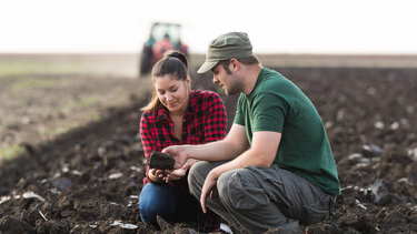 Στις κάλπες τα μέλη του Αγροτικού Συλλόγου Ιεράπετρας