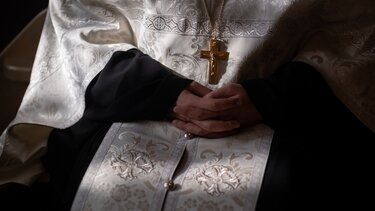 Σε αργία ο ιερέας που δεν μνημόνευε τον Επίσκοπο Ρεθύμνου και την Ιερά Σύνοδο