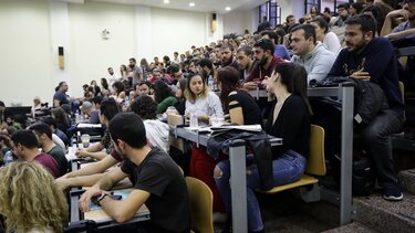 Το Εργατοϋπαλληλικό Κέντρο Ρεθύμνου στηρίζει την κινητοποίηση ενάντια στην ίδρυση ιδιωτικών πανεπιστημίων