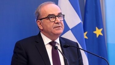 Παπαθανάσης: 500 εκατομμύρια ευρώ για την ανάπτυξη της επιχειρηματικότητας