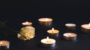 Θλίψη για τον θάνατο του Στρατή Καριοφύλλη 