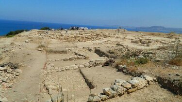 ΣΥΡΙΖΑ Σητείας: Εκτός UNESCO το Ανάκτορο του Πετρά Σητείας