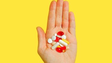 Αυτός είναι ο καλύτερος τρόπος για να πάρουμε τις βιταμίνες που χρειαζόμαστε