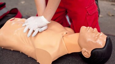 Συνεχίζονται τα Σεμινάρια Πρώτων Βοηθειών από τον Δήμο Χανίων