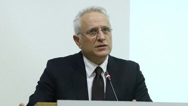 Συνδιάσκεψη Νομαρχιακής ΣΥΡΙΖΑ: Τι είπε ο Γιάννης Ραγκούσης από το Ηράκλειο 