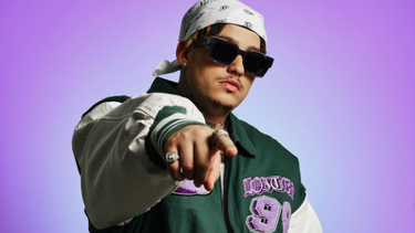 Πέθανε ο ελληνικής καταγωγής ράπερ Costa Titch